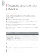 Preview for 24 page of Comeg SYMBIOZ Cam+ User Manual