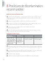 Preview for 56 page of Comeg SYMBIOZ Cam+ User Manual