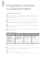 Preview for 152 page of Comeg SYMBIOZ Cam+ User Manual