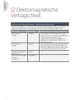 Preview for 158 page of Comeg SYMBIOZ Cam+ User Manual