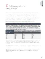 Preview for 193 page of Comeg SYMBIOZ Cam+ User Manual