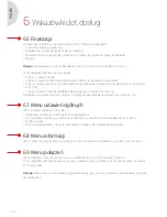 Preview for 212 page of Comeg SYMBIOZ Cam+ User Manual