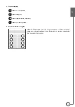 Preview for 5 page of Comelit 1952 Operating Manual