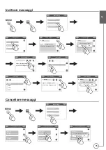 Preview for 15 page of Comelit 1952 Operating Manual