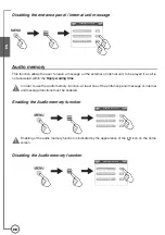 Preview for 28 page of Comelit 1952 Operating Manual