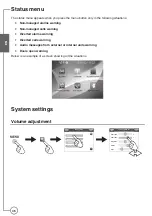 Preview for 36 page of Comelit 1952 Operating Manual