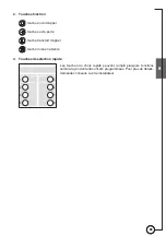 Preview for 41 page of Comelit 1952 Operating Manual