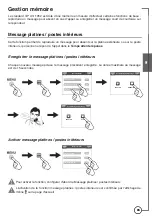 Preview for 45 page of Comelit 1952 Operating Manual