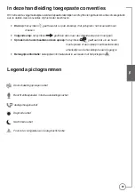 Preview for 57 page of Comelit 1952 Operating Manual