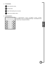 Preview for 59 page of Comelit 1952 Operating Manual