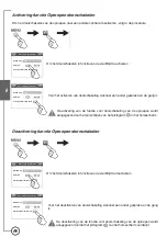 Preview for 62 page of Comelit 1952 Operating Manual