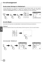 Preview for 78 page of Comelit 1952 Operating Manual