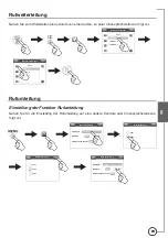 Preview for 79 page of Comelit 1952 Operating Manual