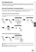 Preview for 81 page of Comelit 1952 Operating Manual