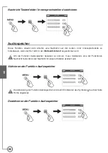 Preview for 82 page of Comelit 1952 Operating Manual