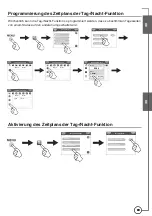 Preview for 89 page of Comelit 1952 Operating Manual