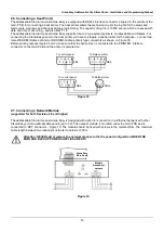 Preview for 15 page of Comelit 41CPE012 Installation Manual