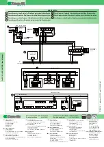 Preview for 12 page of Comelit 6214C Technical Sheet