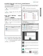 Preview for 7 page of Comelit 6602W User Manual