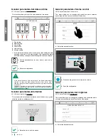 Preview for 10 page of Comelit 6602W User Manual