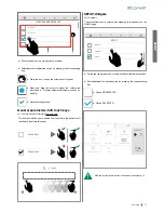 Preview for 11 page of Comelit 6602W User Manual