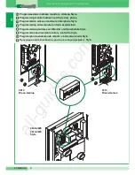 Preview for 6 page of Comelit FT SB2 24 Installation Manual