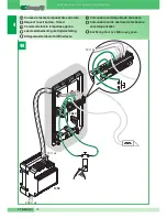 Preview for 12 page of Comelit FT SB2 24 Installation Manual