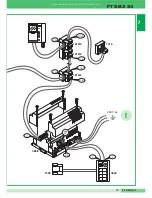 Preview for 25 page of Comelit FT SB2 24 Installation Manual