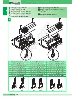 Preview for 26 page of Comelit FT SB2 24 Installation Manual