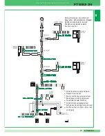 Preview for 29 page of Comelit FT SB2 24 Installation Manual