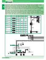 Preview for 30 page of Comelit FT SB2 24 Installation Manual