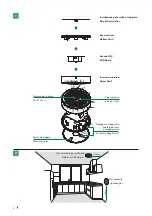 Preview for 2 page of Comelit GAS01A Technical Manual