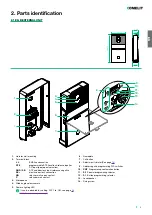 Preview for 5 page of Comelit HFX-700B Technical Manual