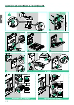 Preview for 16 page of Comelit HFX-700B Technical Manual