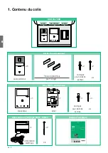 Preview for 38 page of Comelit HFX-700B Technical Manual