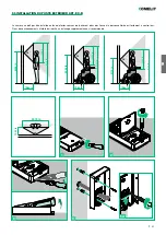 Preview for 51 page of Comelit HFX-700B Technical Manual