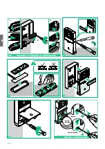 Preview for 52 page of Comelit HFX-700B Technical Manual