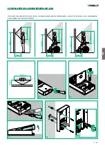 Preview for 85 page of Comelit HFX-700B Technical Manual