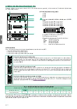 Preview for 94 page of Comelit HFX-700B Technical Manual