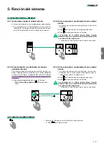 Preview for 97 page of Comelit HFX-700B Technical Manual