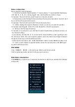 Preview for 5 page of Comelit IPNVR004BPOE Manual