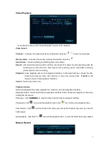 Preview for 6 page of Comelit IPNVR004BPOE Manual