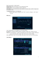 Preview for 9 page of Comelit IPNVR004BPOE Manual