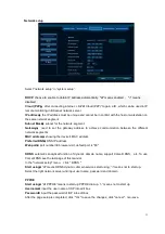 Preview for 11 page of Comelit IPNVR004BPOE Manual