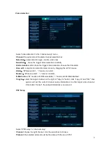 Preview for 12 page of Comelit IPNVR004BPOE Manual