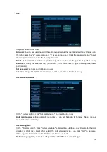 Preview for 14 page of Comelit IPNVR004BPOE Manual