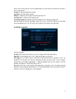 Preview for 47 page of Comelit IPNVR045A Quick Manual