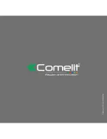 Preview for 28 page of Comelit Minitouch (Dutch) User Manual