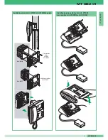 Preview for 6 page of Comelit MT SB2 01 Technical Manual