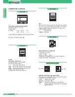 Preview for 13 page of Comelit MT SB2 01 Technical Manual